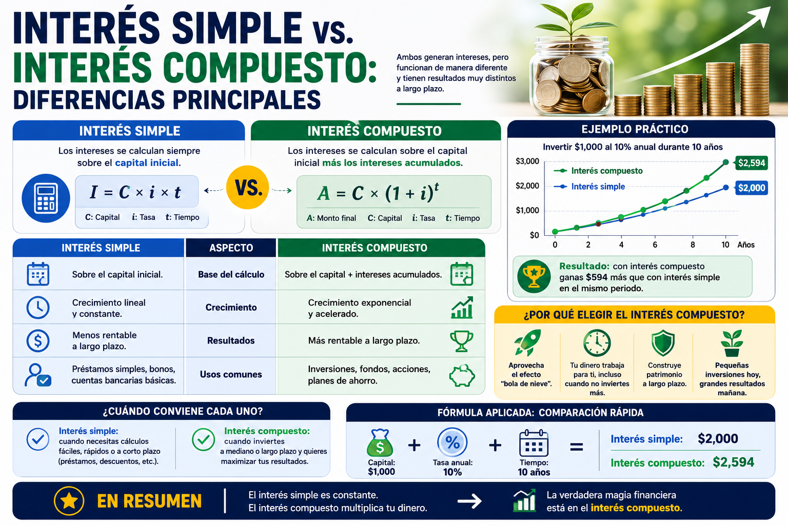 Imagen de educación financiera